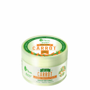 Carrot-Body-cream