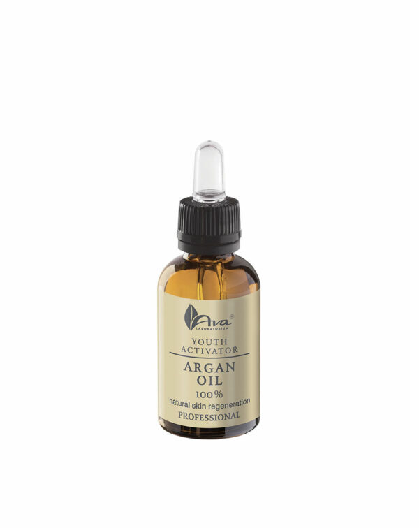 youth activator argan oil