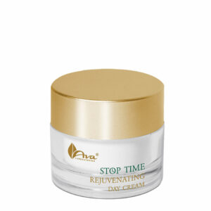 stop time day cream