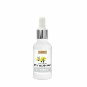 vitamin c concentrated face serum