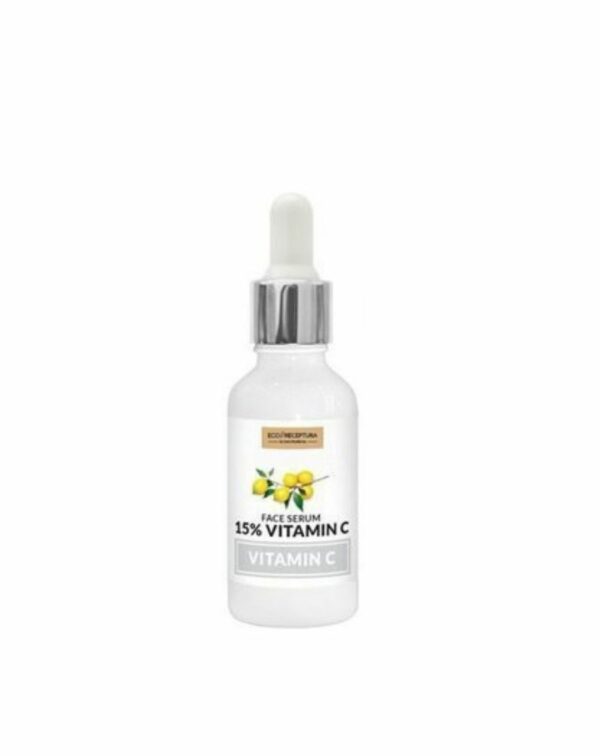 vitamin c concentrated face serum