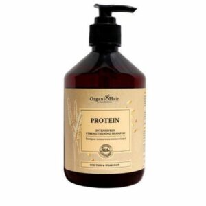 protein strengthening shampoo