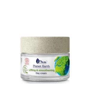 Planet earth day cream