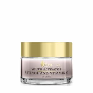 retinol vitamin c face cream