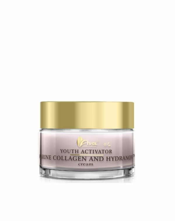 marine collagen face cream