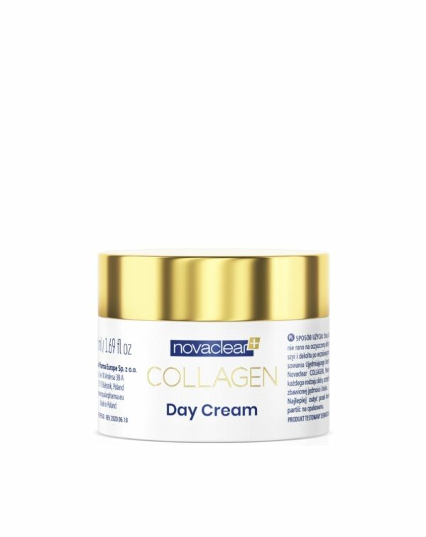collagen day cream