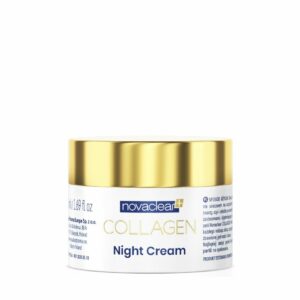 collagen night cream