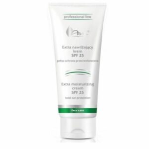 extra moisturizing cream spf 25