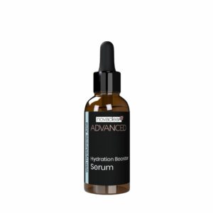 hydration booster hyaluronic acid
