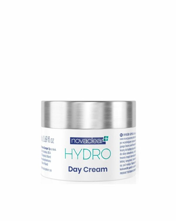 hydro day cream