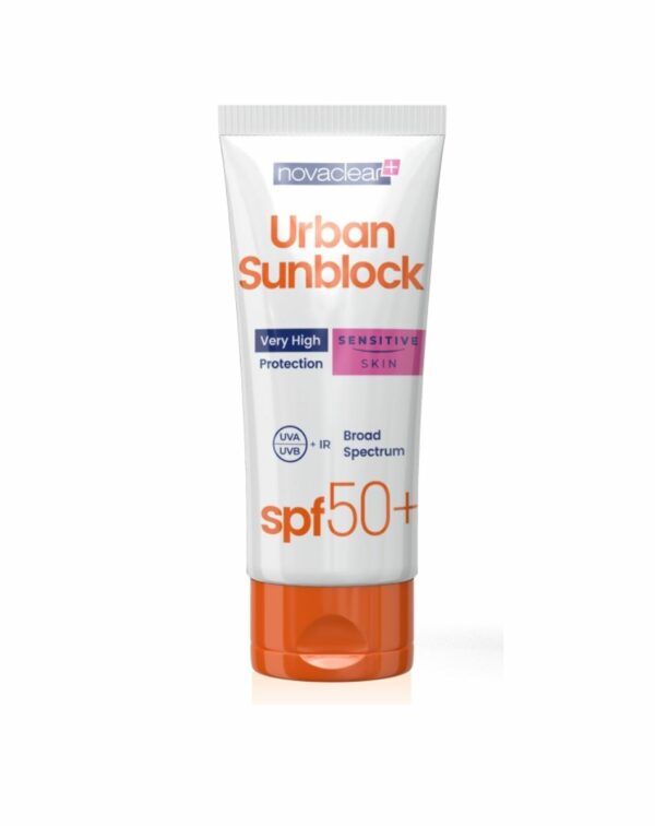 urban sunblock sensitive skin