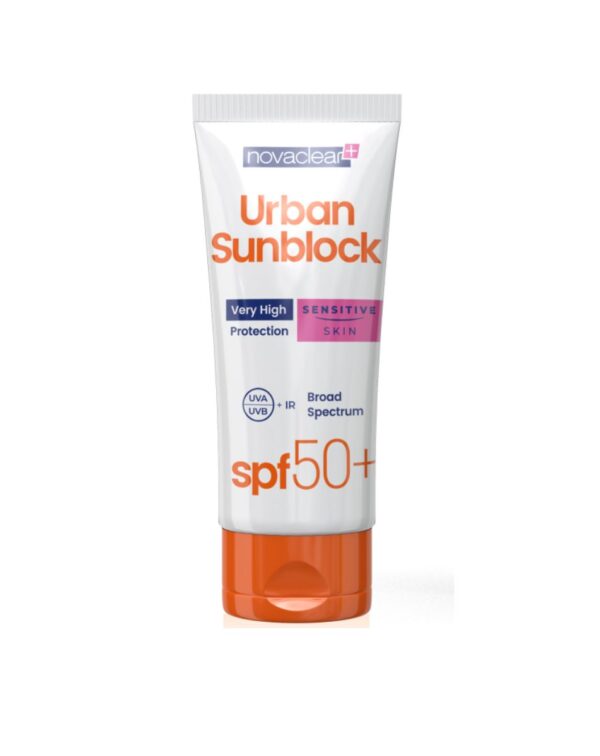 urban sunblock sensitive skin