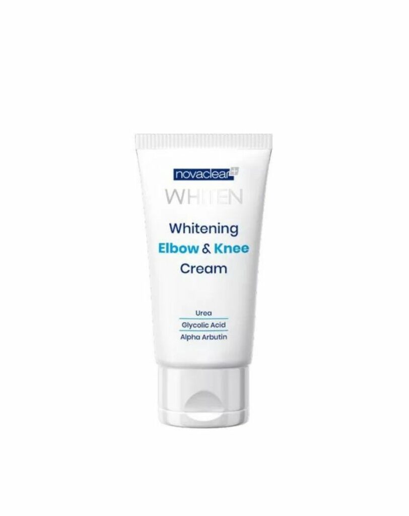 whiten elbow & knee cream