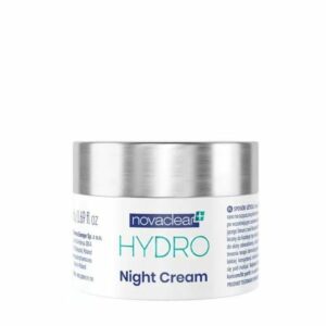 hydro night cream